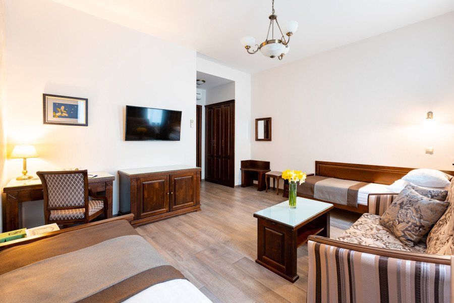 Северный цветок - photo 1