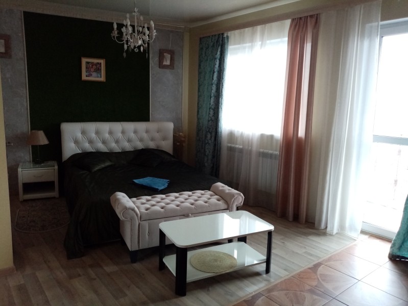 Гостиница Аргос - photo 2