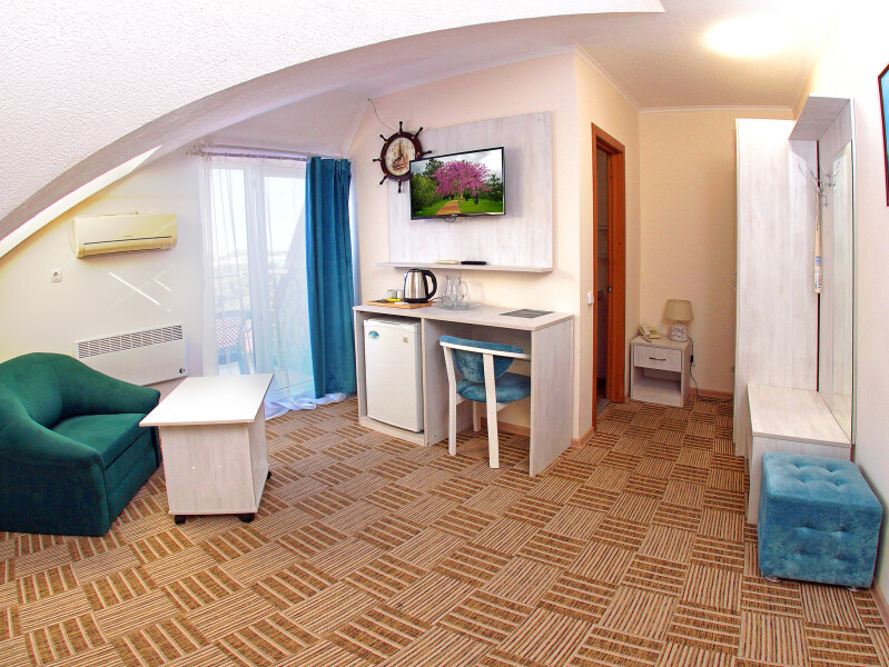 Отель Центральный - photo 4