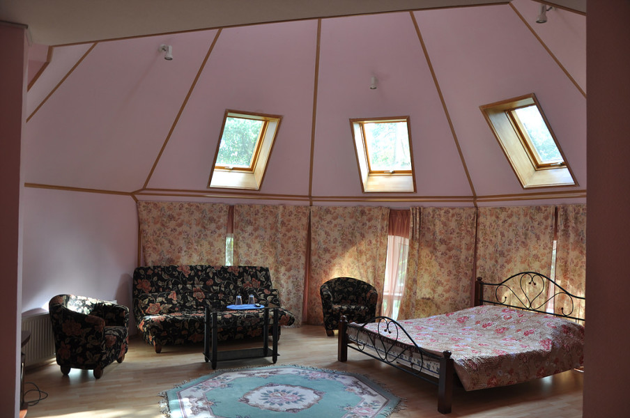 Гостевой дом TheДом - photo 2