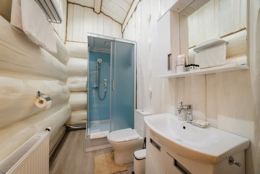 Парк-отель Мазай - photo 2