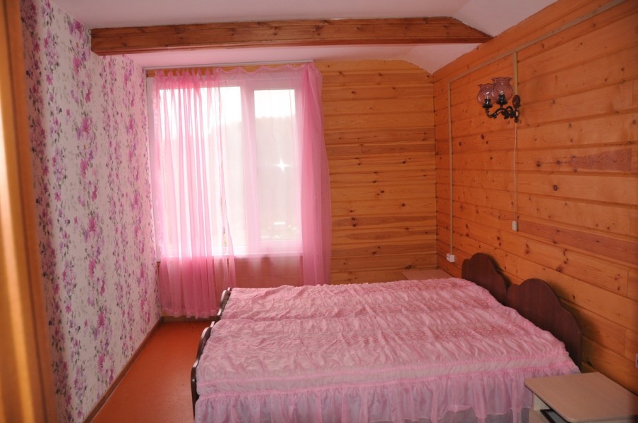 База отдыха "МАРЬИНО" - photo 4