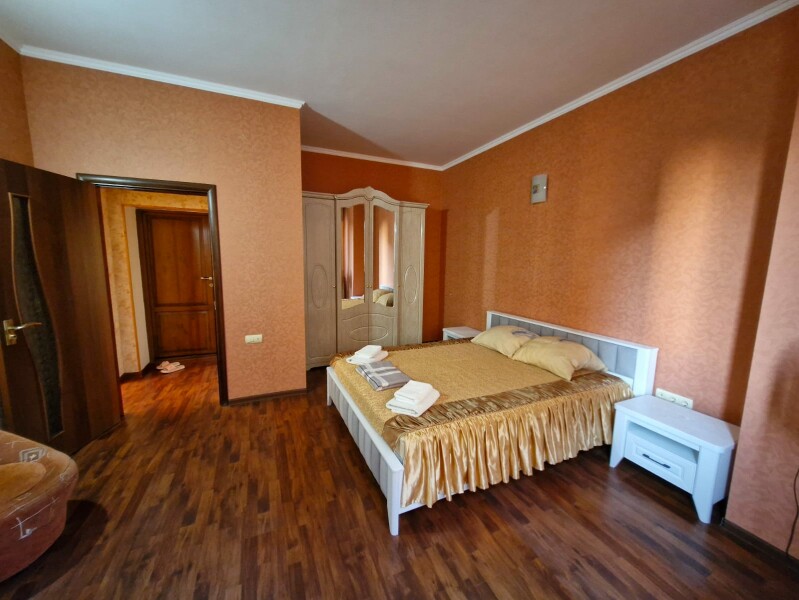 Гостевой Дом «Вдохновение» - photo 2