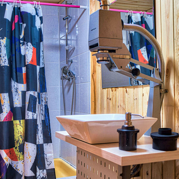 Байкал Йети - photo 5