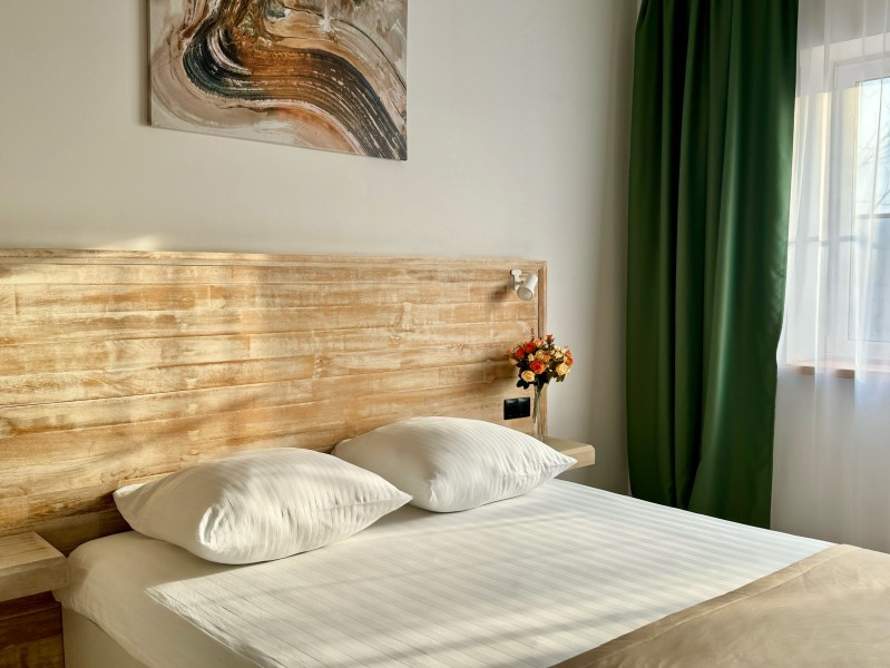 Главный Гостевой Дом - photo 4