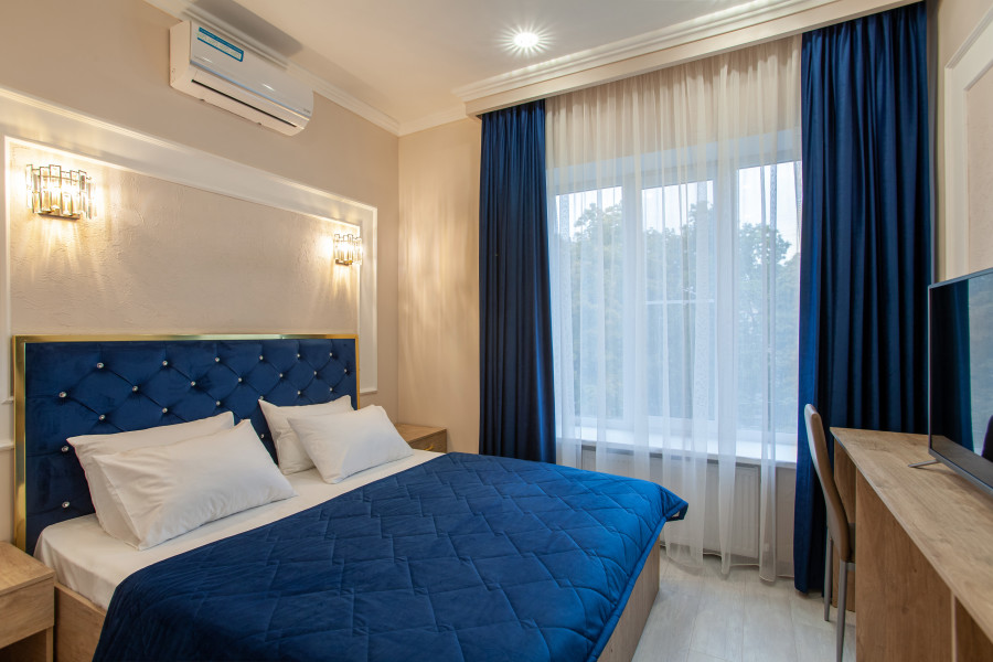 Арион Отель