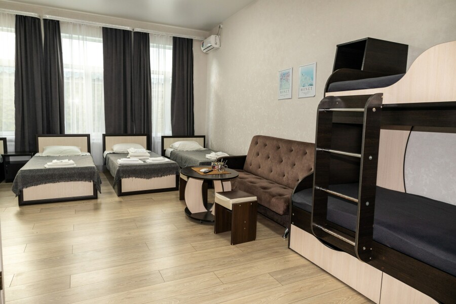 Дом отдыха "Предгорье" - photo 3