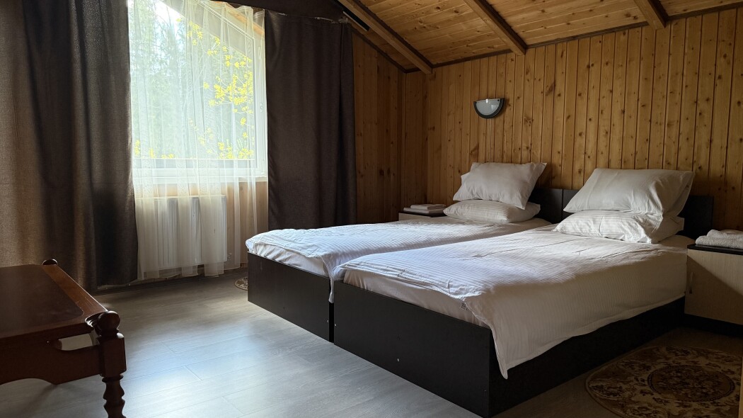 База отдыха Солонцово - photo 4