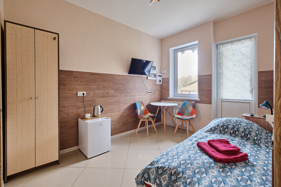 Sonya family hotel - photo 1