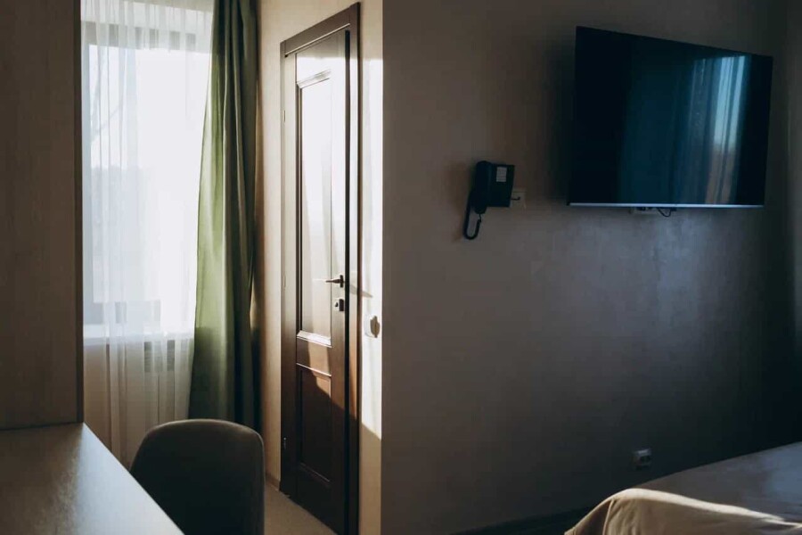 Парк-отель Мазай - photo 3