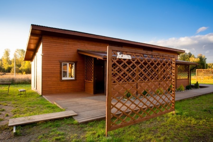 База Отдыха Снегурия