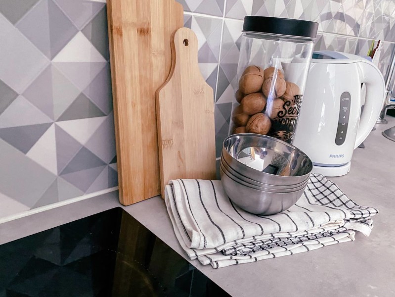 Апартаменты Мурманска - photo 2