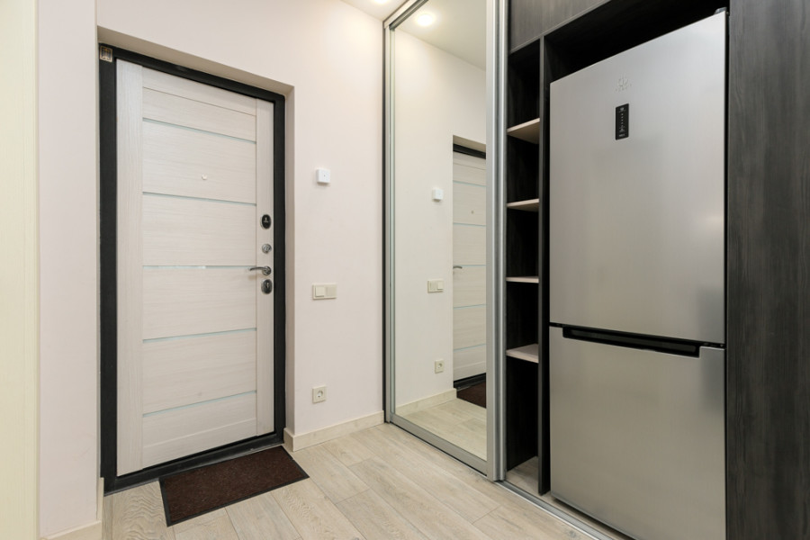 Geo Family Aparts - photo 3