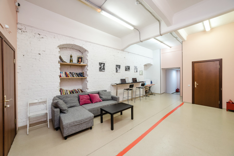 Хостел Рус Авиатор - photo 1