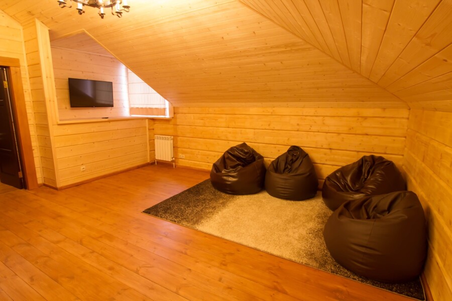 Ресторан Голицын - photo 2