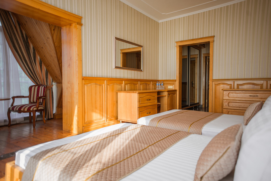 Князь Голицин - photo 3