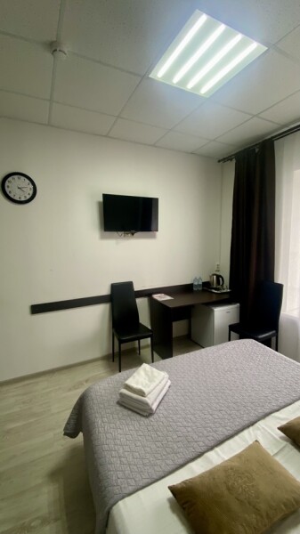 Отель Нагорный - photo 4