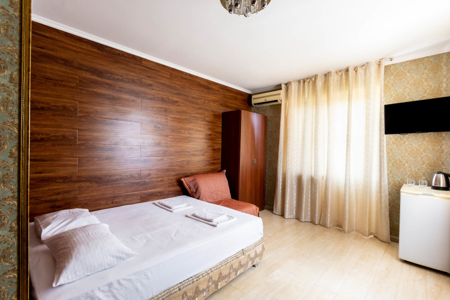 Отель Корона - photo 5