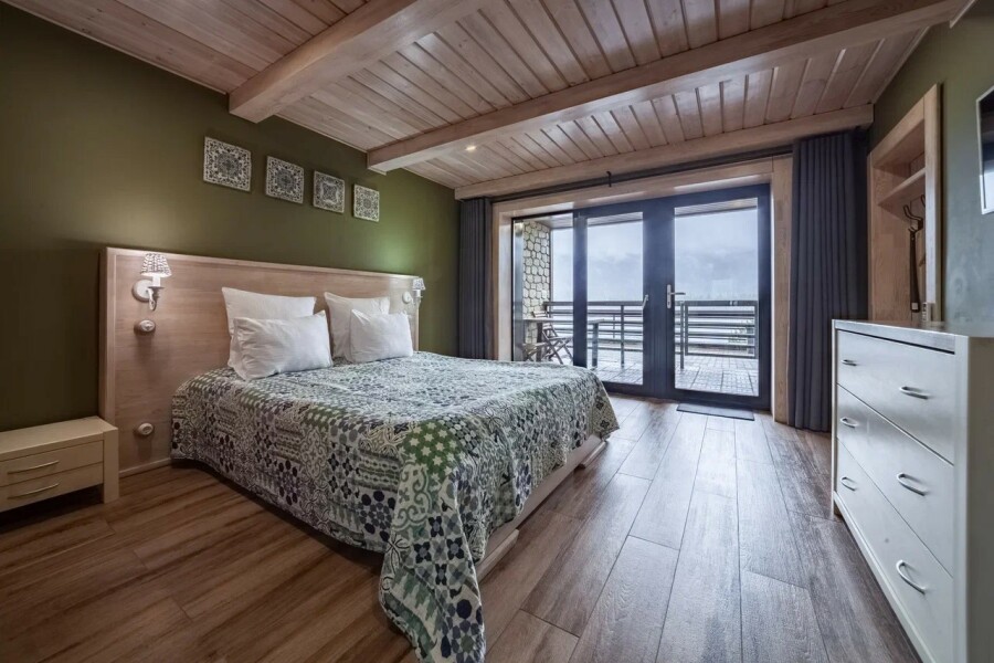 Шале "Телецкое" - photo 2