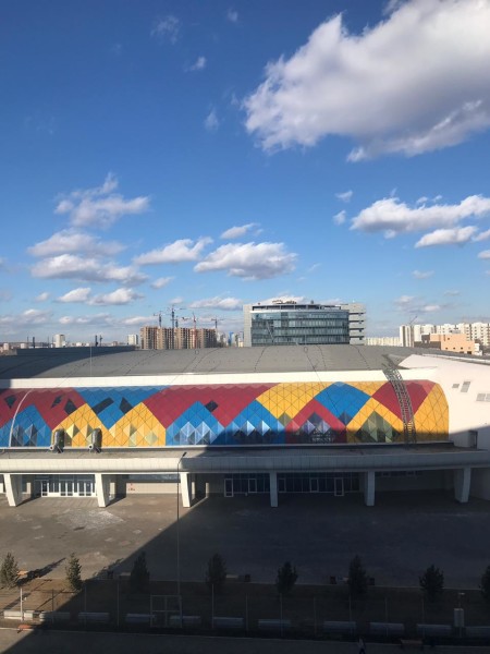 Гостиничный комплекс «КЛАВИС», квартиры посуточно Красноярск - photo 3