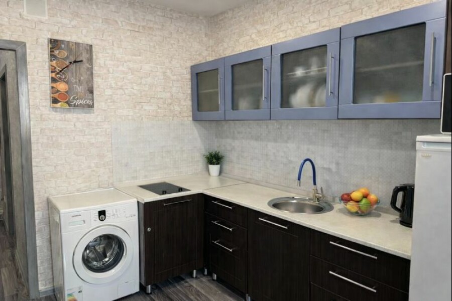 Квартиры посуточно в Абакане - photo 5