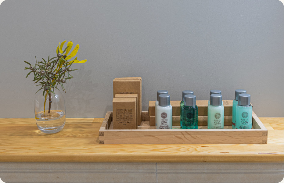 The Watson Hotel - photo 1