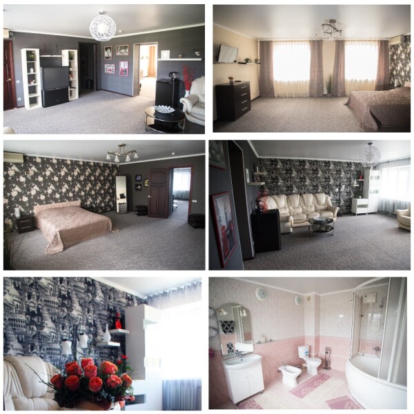 Гостиница "Южная ночь"