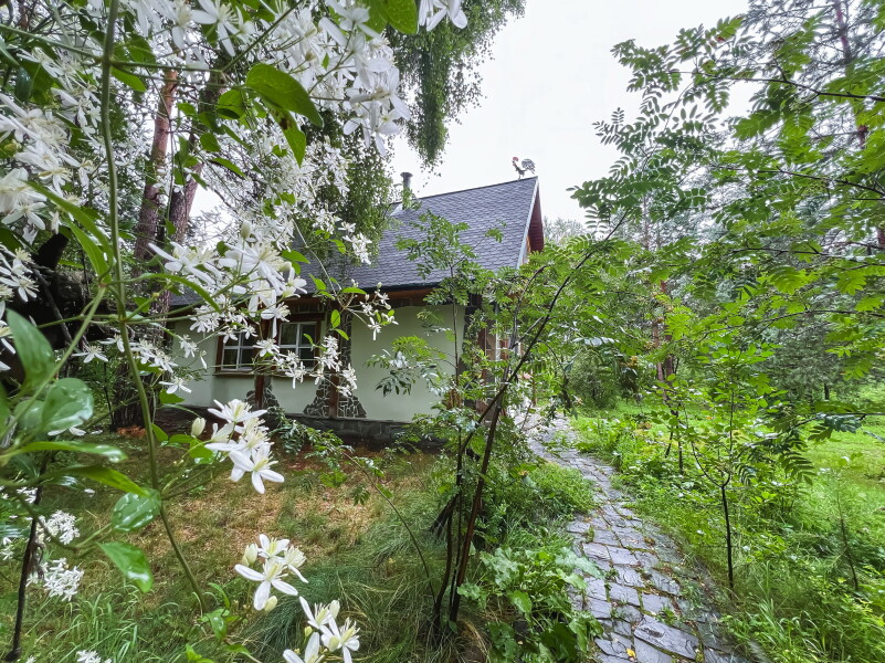 Загородный клуб "Берендеев лес" - photo 3