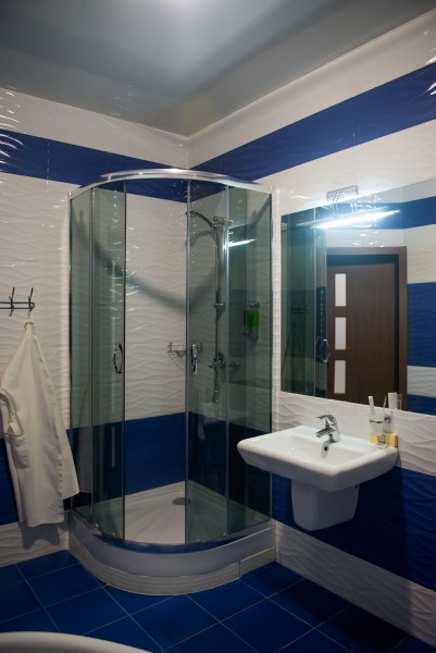 Гостиница Золотой шар - photo 2