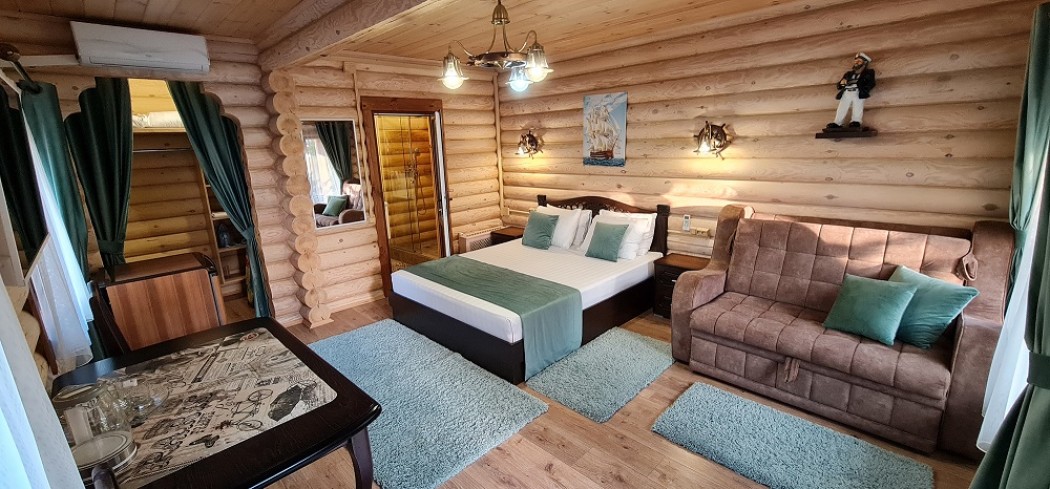 Можжевеловый Парк. Кабардинка - photo 4