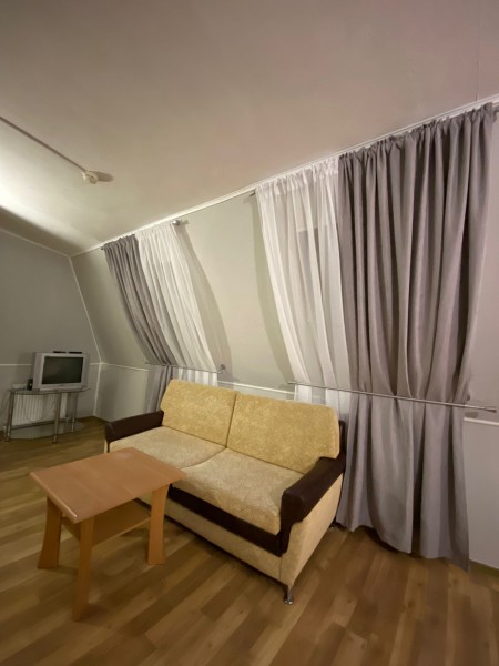 Гостиница "7 Небо" - photo 2