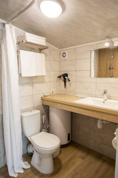 Hotel Aleon - photo 1