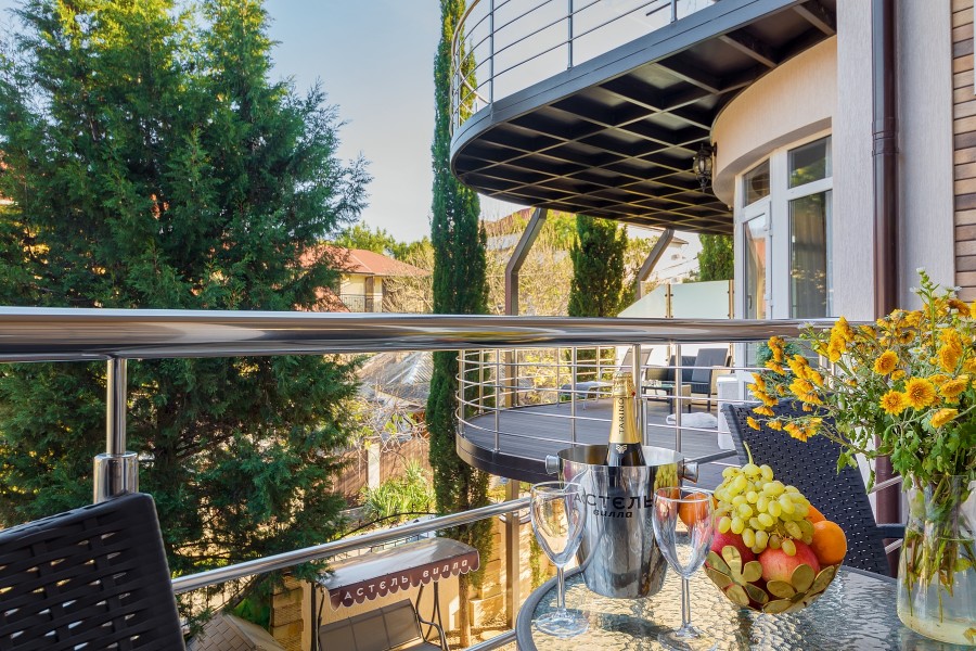 Астель Вилла - photo 2