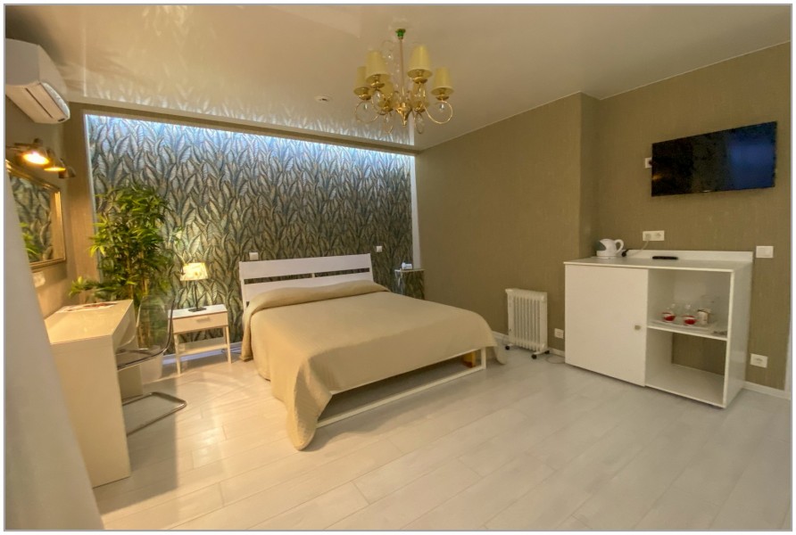 Отель цветЫ