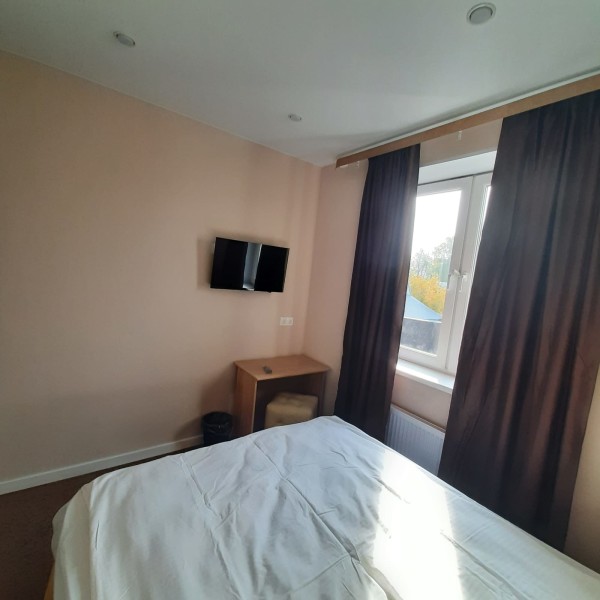 Гостевой дом "Сова в Шереметьево" - photo 2