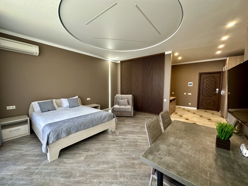 Парк Отель - photo 2