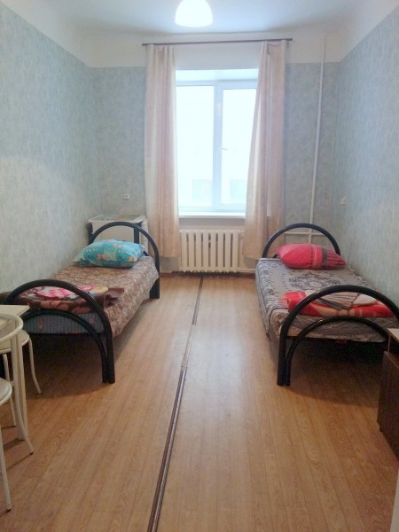 Гостиница министерства обороны Российской федерации - photo 2