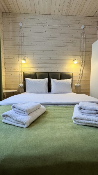 Райский уголок - photo 2