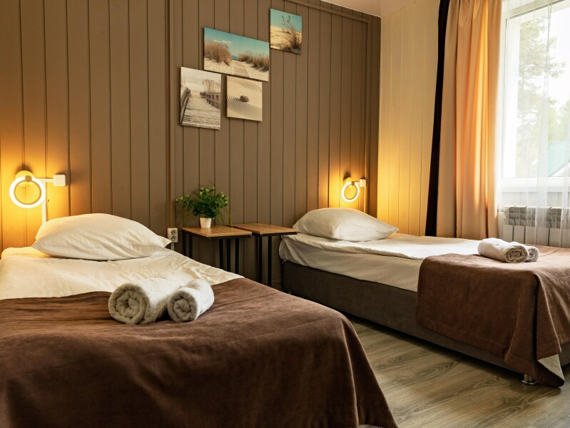 "Кумуткан" Парк-отель - photo 2