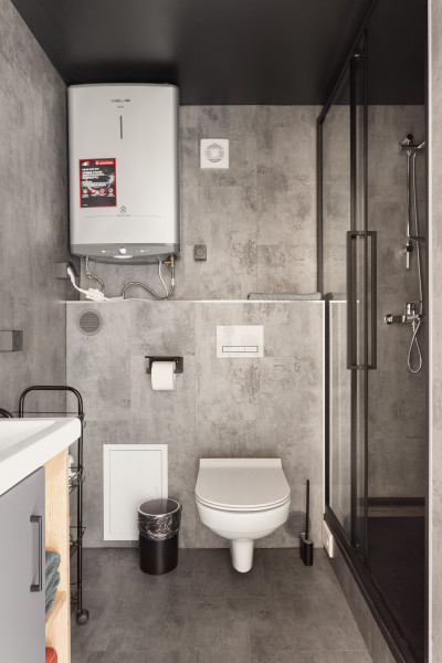 Кемпинг и глэмпинг активного отдыха Ветрено - photo 2