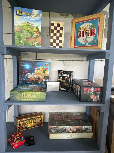 Павлов Вилладж - photo 3