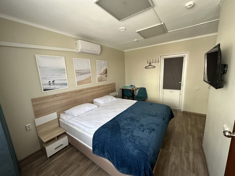 Онега Гостиница и Ресторан