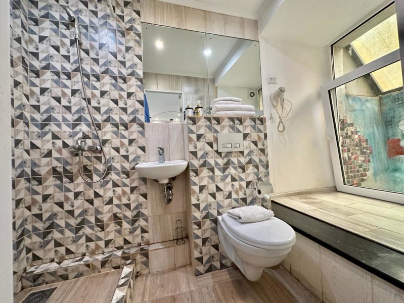 ОТЕЛЬ СИТИКОМФОРТ НА АРБАТСКОЙ - photo 3