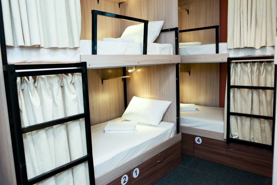 Гостиница Татария - photo 4