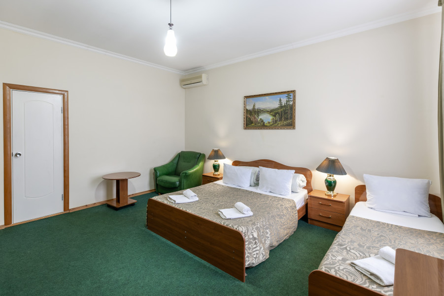 Гостиница "Лакоста" - photo 2