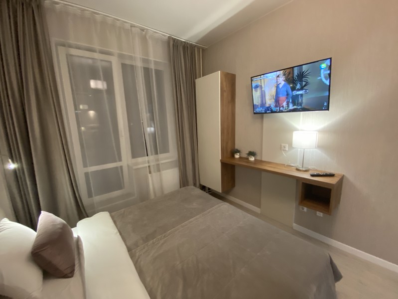 Гостиница на Октябрьской - photo 2