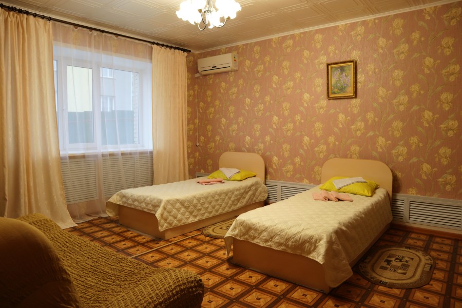 Тамбовская 19 - photo 2