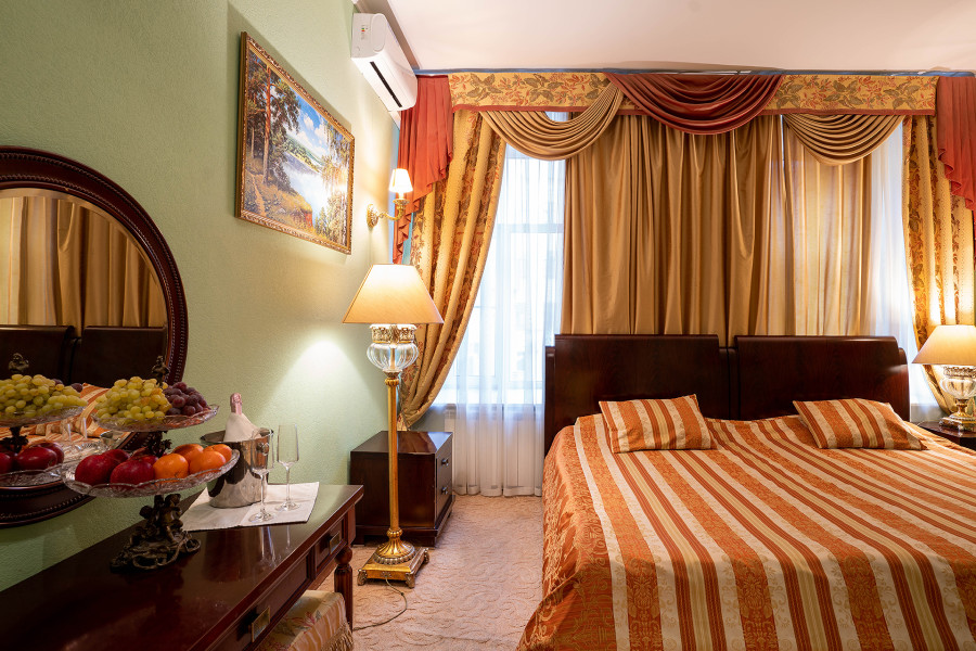 Ажур Классик - photo 1