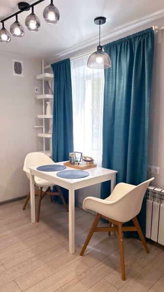 Апартаменты Мурманска - photo 3