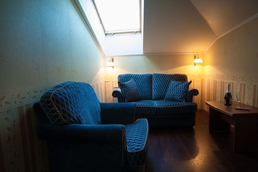 Купеческий Клуб - photo 4